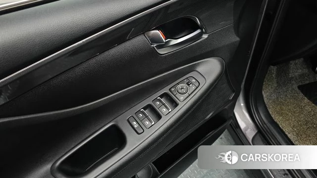 Hyundai The New Santa Fe id 4202135 из Кореи 21