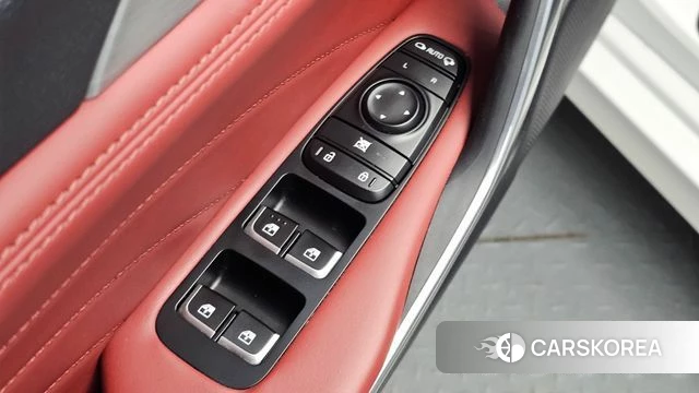 Kia Stinger Meister id 4712518 из Кореи 21
