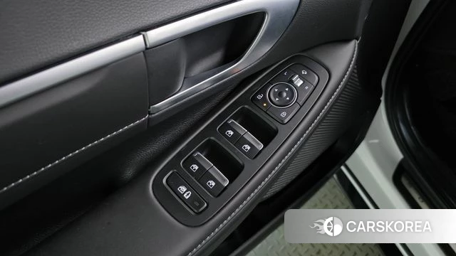 Hyundai Sonata D Edge (DN8) id 4892968 из Кореи 21