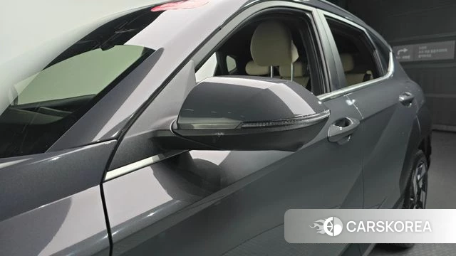 Hyundai Kona (SX2) id 4395045 из Кореи 21
