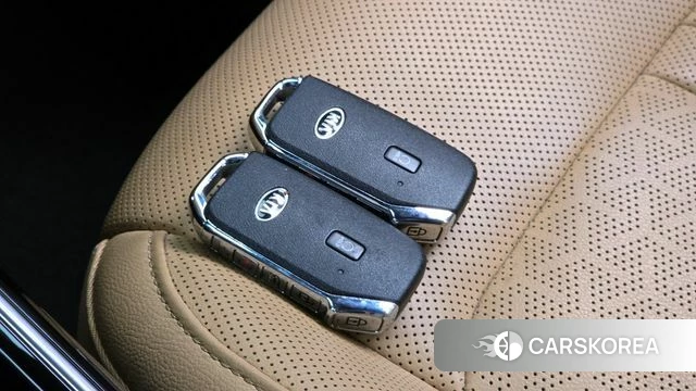 Kia Sorento 4th Generation id 4196433 из Кореи 21