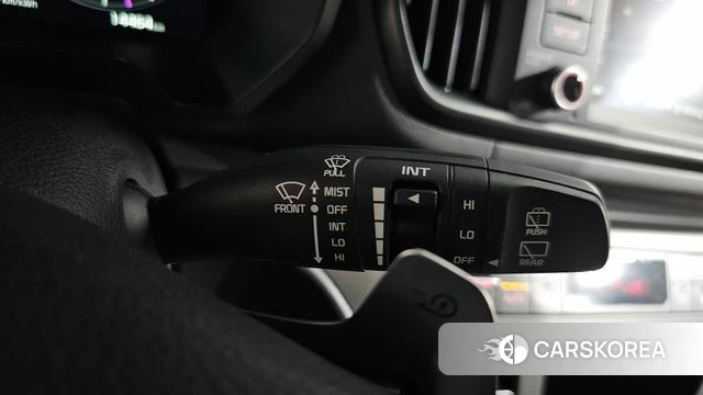 Kia The New Kia Ray EV id 4201284 из Кореи 21