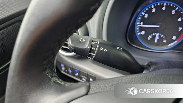 Hyundai Kona id 4390061 из Кореи 21
