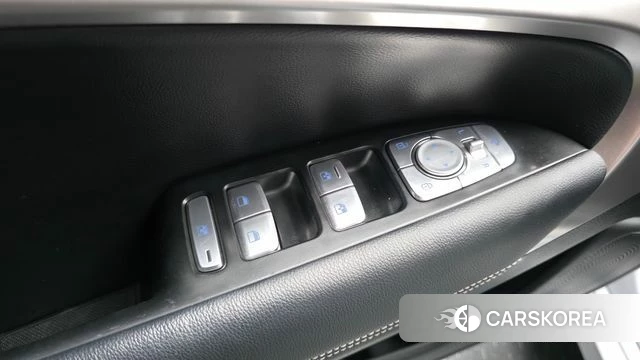 Genesis G70 id 4760061 из Кореи 21