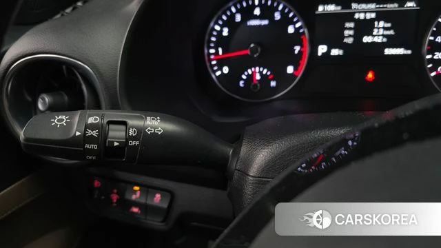 Kia Come New K3 id 4543291 из Кореи 21