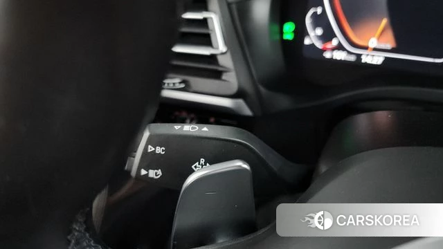 BMW X3 (G01) id 4499998 из Кореи 21