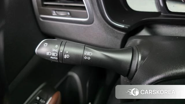 Renault Korea (Samsung) QM6 id 4703488 из Кореи 21