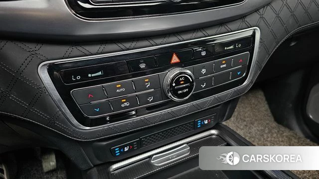 Ssangyong All New Rexton id 4304162 из Кореи 21