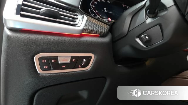 BMW X6 (G06) id 4624985 из Кореи 21