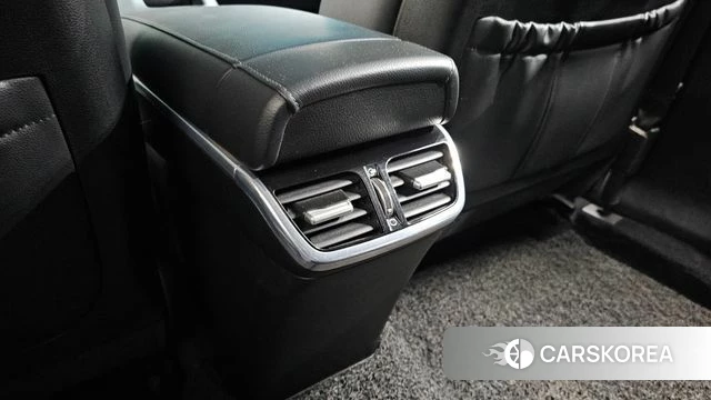 Hyundai The New Grandeur IG Hybrid id 4519940 из Кореи 21