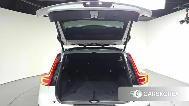 Volvo XC40 id 4337549 из Кореи 21