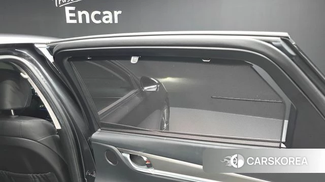 Hyundai The New Grandeur IG id 4641319 из Кореи 21