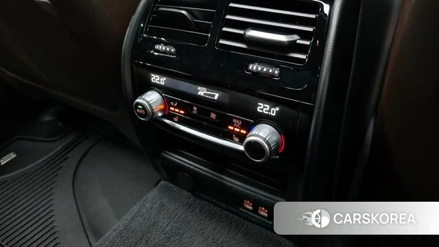 BMW 5 Series (G30) id 4292488 из Кореи 21