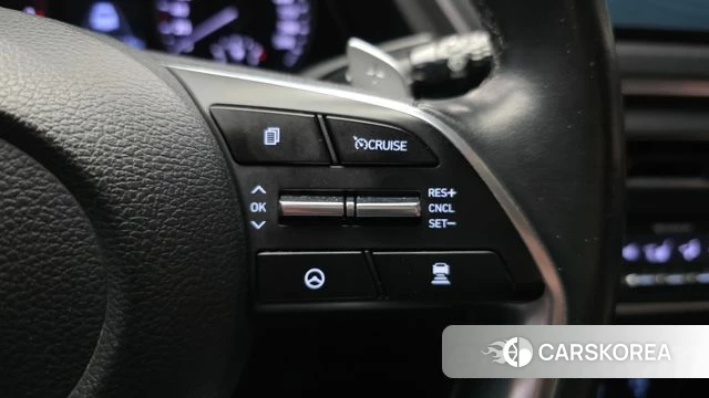 Hyundai Sonata (DN8) id 4325420 из Кореи 21