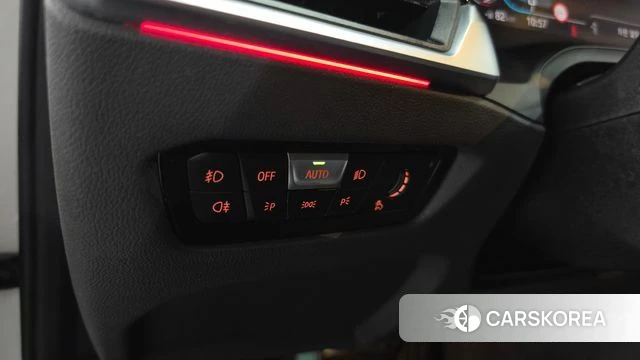 BMW 3 Series (G20) id 4779582 из Кореи 21