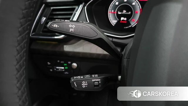 Audi Q5 (FY) id 4744846 из Кореи 21