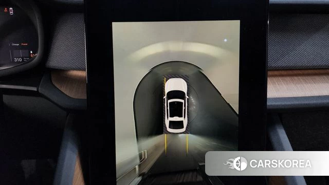 Polestar Polestar 2 id 4201858 из Кореи 21