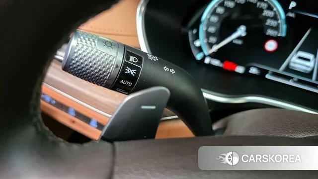 Genesis G80 (RG3) id 4396137 из Кореи 21