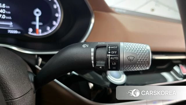 Genesis G80 (RG3) id 4350125 из Кореи 21