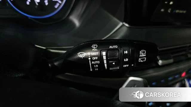 Hyundai Palisade id 4917703 из Кореи 21