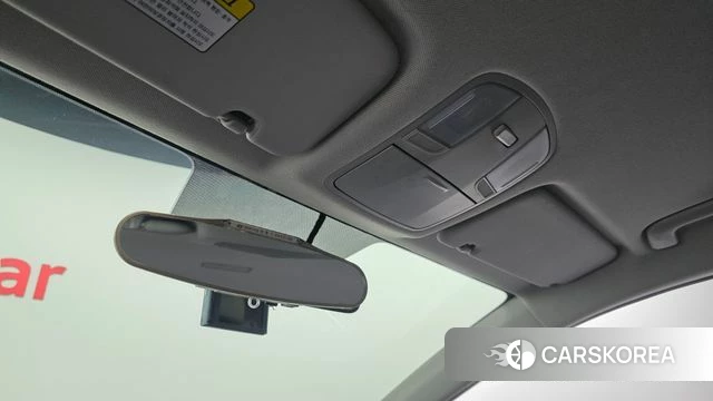 Hyundai Avante AD id 4596371 из Кореи 21