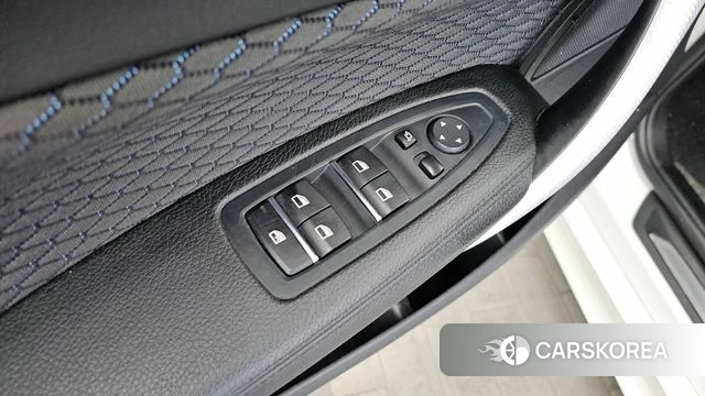 BMW 1 Series (F20) id 4397998 из Кореи 21