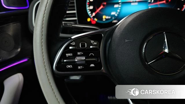 Mercedes-Benz GLE-Class W167 id 4768906 из Кореи 20