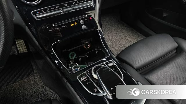 Mercedes-Benz C-Class W205 id 4339509 из Кореи 21