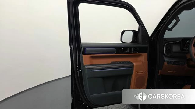 Kia Tasman id 4413880 из Кореи 21