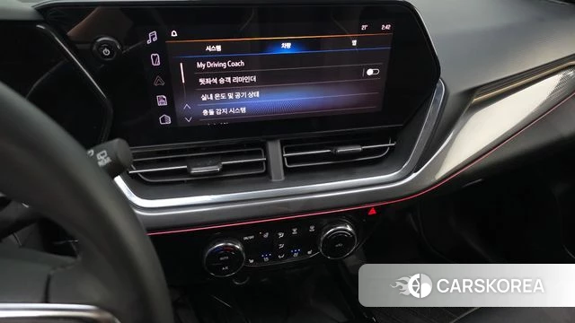 Chevrolet (GM Daewoo) Trax Crossover id 4561041 из Кореи 21