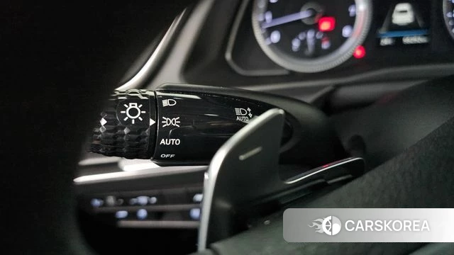 Hyundai Sonata (DN8) id 4905613 из Кореи 21
