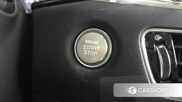 Kia The New K9 2nd generation id 4409850 из Кореи 21