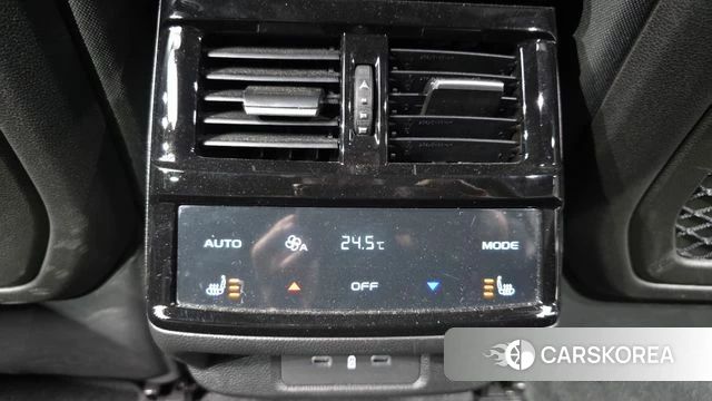 Renault Korea (Samsung) Grand Coleos id 4669892 из Кореи 21