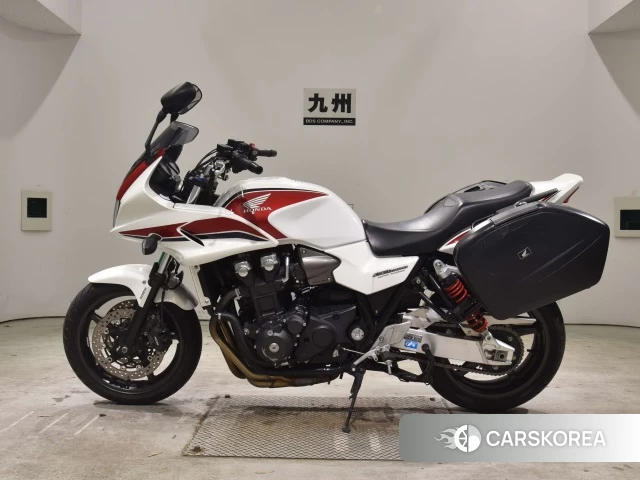 Проданный Honda CB1300ST id 4184641 из Японии, фото 21