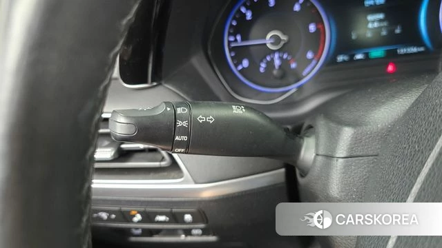 Hyundai Palisade id 4626085 из Кореи 21