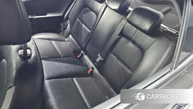Kia All New Morning (JA) id 4557927 из Кореи 21
