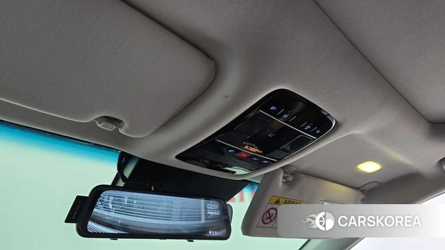 Hyundai Grandeur (GN7) id 4223414 из Кореи 21