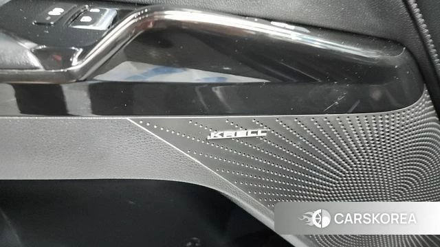 Kia K5 3rd generation id 4195320 из Кореи 21