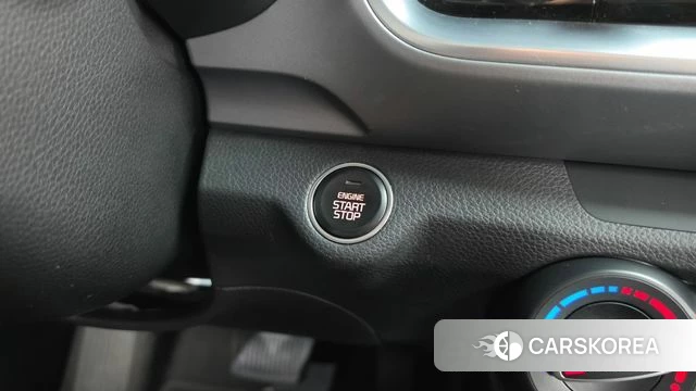 Kia Stonic id 4558024 из Кореи 21