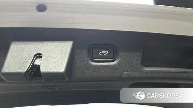 Hyundai Santa Fe TM id 4615514 из Кореи 21