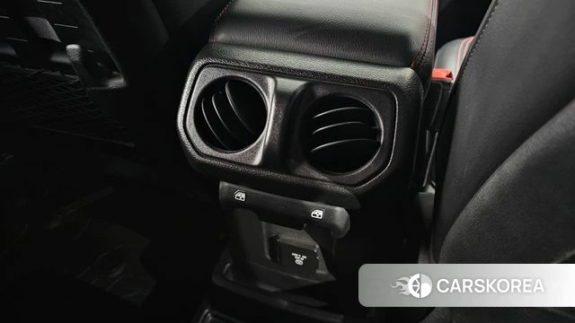 Jeep Wrangler (JL) id 4573762 из Кореи 21