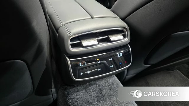 Genesis G80 (RG3) id 4487745 из Кореи 21