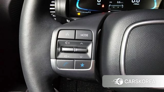 Hyundai Casper id 4489152 из Кореи 21