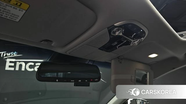 Hyundai Grandeur IG id 4563089 из Кореи 21
