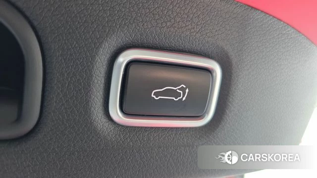 Kia Stinger id 4310270 из Кореи 21