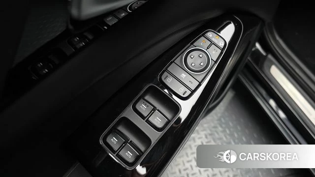 Kia K7 Premier Hybrid id 4717227 из Кореи 21