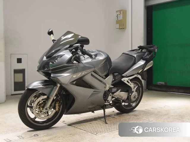 Honda VFR800 id 3946801 из Японии 21