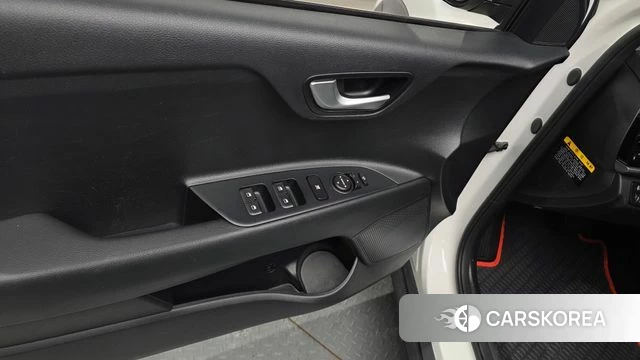 Kia Stonic id 4384790 из Кореи 21