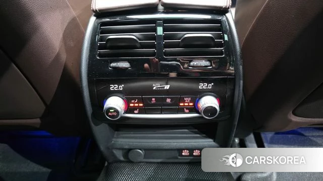 BMW 6 Series GT (G32) id 4500659 из Кореи 21