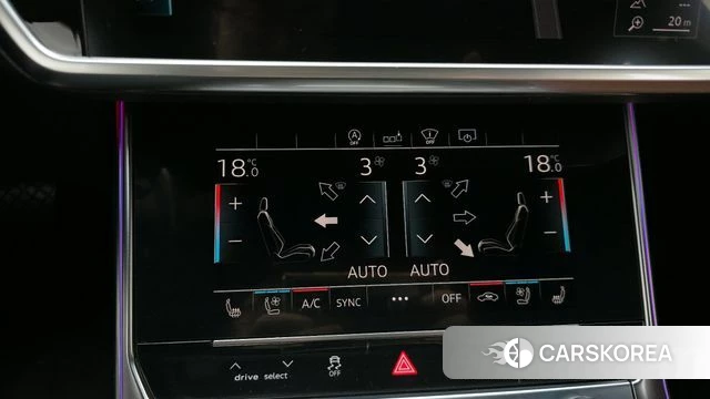 Audi A6 (C8) id 4317273 из Кореи 21